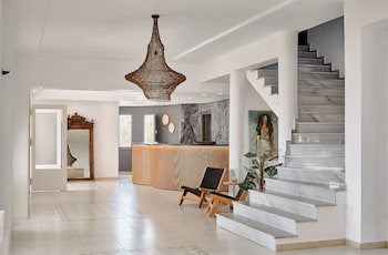 Paros Agnanti Resort & Spa galeri fotoğrafı