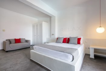 Paros Agnanti Resort & Spa galeri fotoğrafı