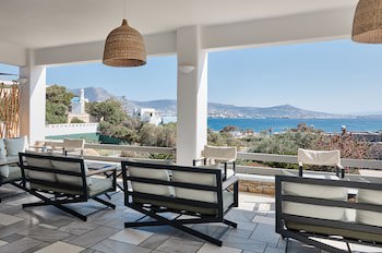 Paros Agnanti Resort & Spa galeri fotoğrafı
