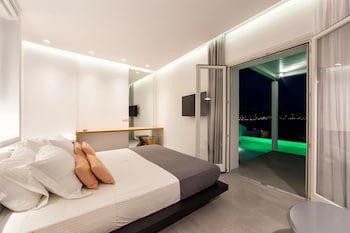 Paros Agnanti Resort & Spa galeri fotoğrafı