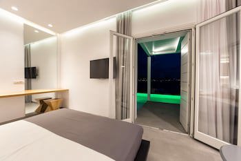 Paros Agnanti Resort & Spa galeri fotoğrafı