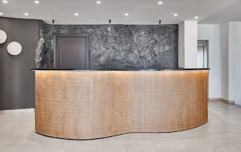 Paros Agnanti Resort & Spa galeri fotoğrafı
