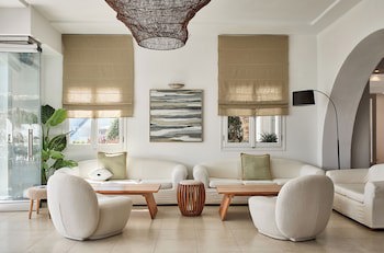 Paros Agnanti Resort & Spa galeri fotoğrafı