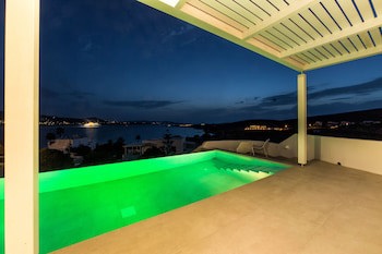 Paros Agnanti Resort & Spa galeri fotoğrafı