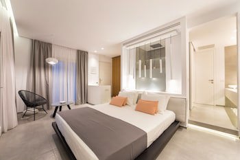Paros Agnanti Resort & Spa galeri fotoğrafı