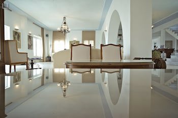 Paros Agnanti Resort & Spa fotoğrafı