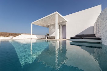 Paros Agnanti Resort & Spa galeri fotoğrafı