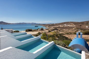 Paros Agnanti Resort & Spa galeri fotoğrafı