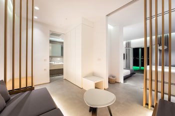 Paros Agnanti Resort & Spa fotoğrafı