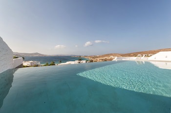 Paros Agnanti Resort & Spa fotoğrafı