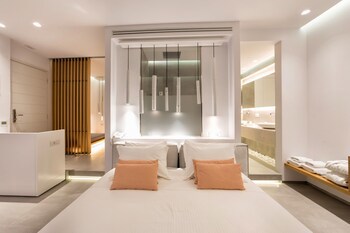Paros Agnanti Resort & Spa galeri fotoğrafı