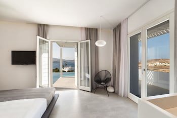 Paros Agnanti Resort & Spa galeri fotoğrafı