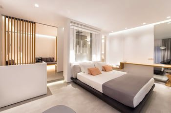 Paros Agnanti Resort & Spa galeri fotoğrafı