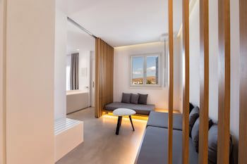 Paros Agnanti Resort & Spa galeri fotoğrafı