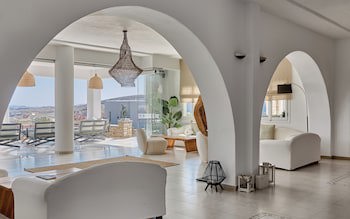 Paros Agnanti Resort & Spa galeri fotoğrafı