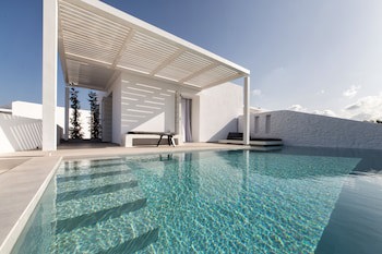 Paros Agnanti Resort & Spa galeri fotoğrafı