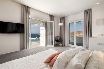 Paros Agnanti Resort & Spa galeri fotoğrafı