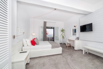 Paros Agnanti Resort & Spa galeri fotoğrafı