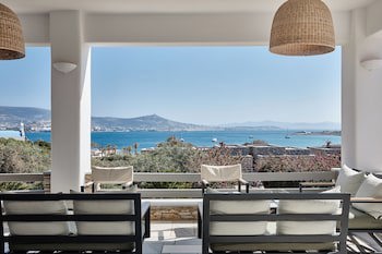 Paros Agnanti Resort & Spa galeri fotoğrafı