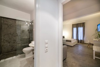 Paros Agnanti Resort & Spa galeri fotoğrafı