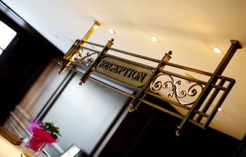 Hera Hotel fotoğrafı