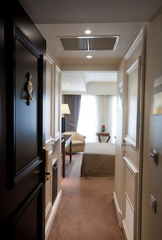 Hera Hotel galeri fotoğrafı