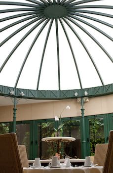 Hera Hotel galeri fotoğrafı