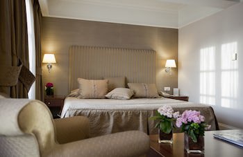 Hera Hotel galeri fotoğrafı