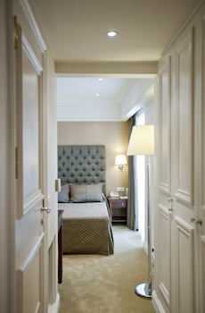 Hera Hotel galeri fotoğrafı