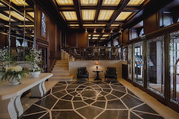 Hera Hotel fotoğrafı