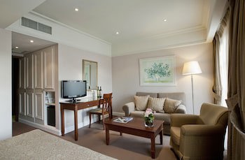 Hera Hotel galeri fotoğrafı