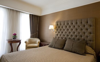Hera Hotel galeri fotoğrafı