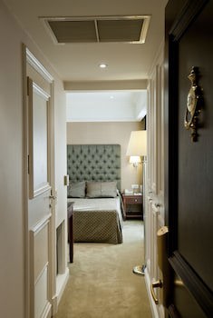 Hera Hotel galeri fotoğrafı