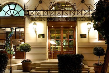 Hera Hotel