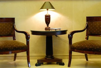Hera Hotel galeri fotoğrafı