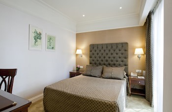 Hera Hotel galeri fotoğrafı