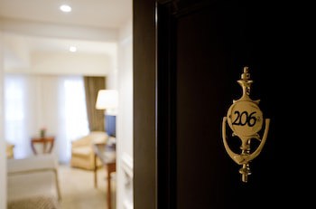 Hera Hotel galeri fotoğrafı