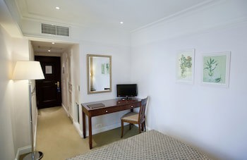 Hera Hotel galeri fotoğrafı