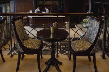Hera Hotel fotoğrafı