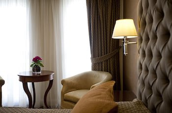 Hera Hotel galeri fotoğrafı