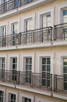 Hera Hotel galeri fotoğrafı