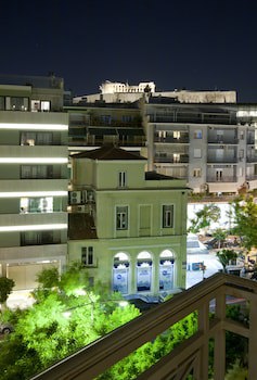 Hera Hotel galeri fotoğrafı