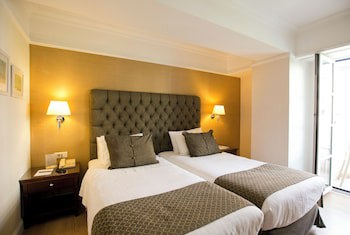 Hera Hotel galeri fotoğrafı