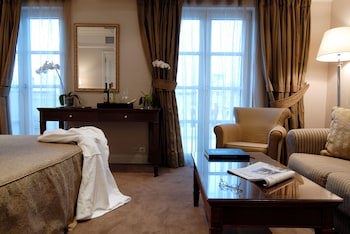 Hera Hotel galeri fotoğrafı