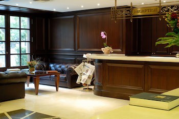 Hera Hotel fotoğrafı