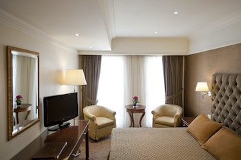 Hera Hotel galeri fotoğrafı