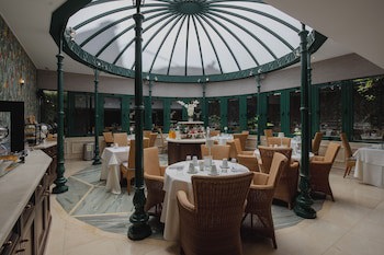 Hera Hotel galeri fotoğrafı