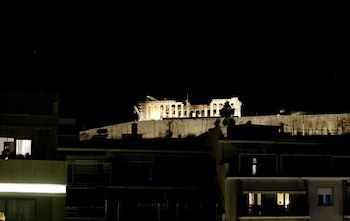 Hera Hotel galeri fotoğrafı