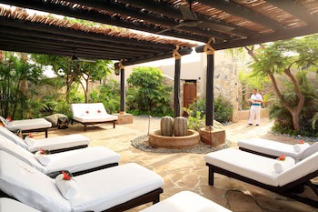 Esperanza, Auberge Resorts Collection