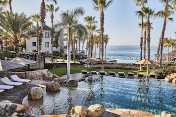 Esperanza, Auberge Resorts Collection